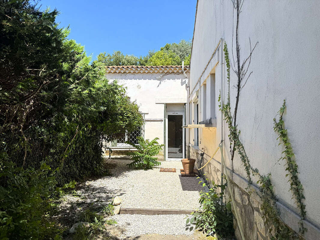 Maison  5 pièces 160 m2 - photo 17