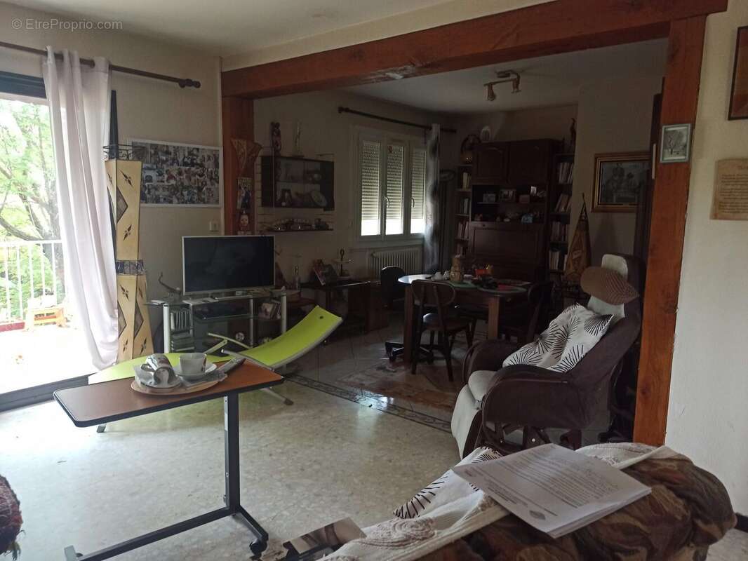 Maison à REVEL