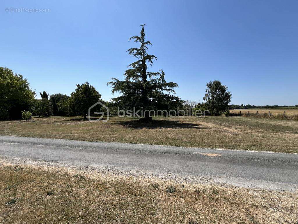 Maison à CORME-ECLUSE