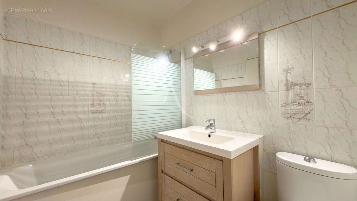 Appartement à YERRES