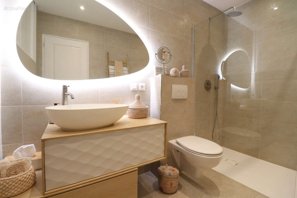 Maison à CAVALAIRE-SUR-MER