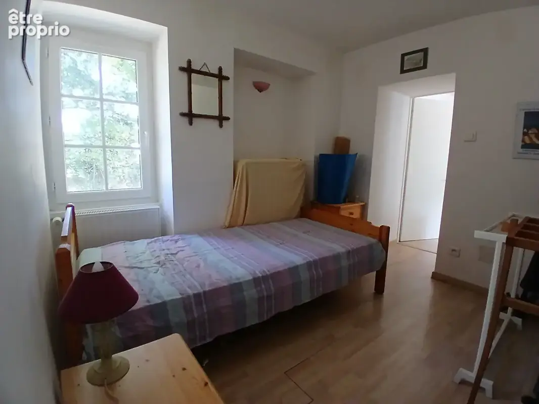 Maison Commequiers 5 pièce(s) 105.67 m2 - photo 6