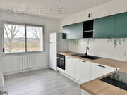 Appartement à FRANCHEVILLE