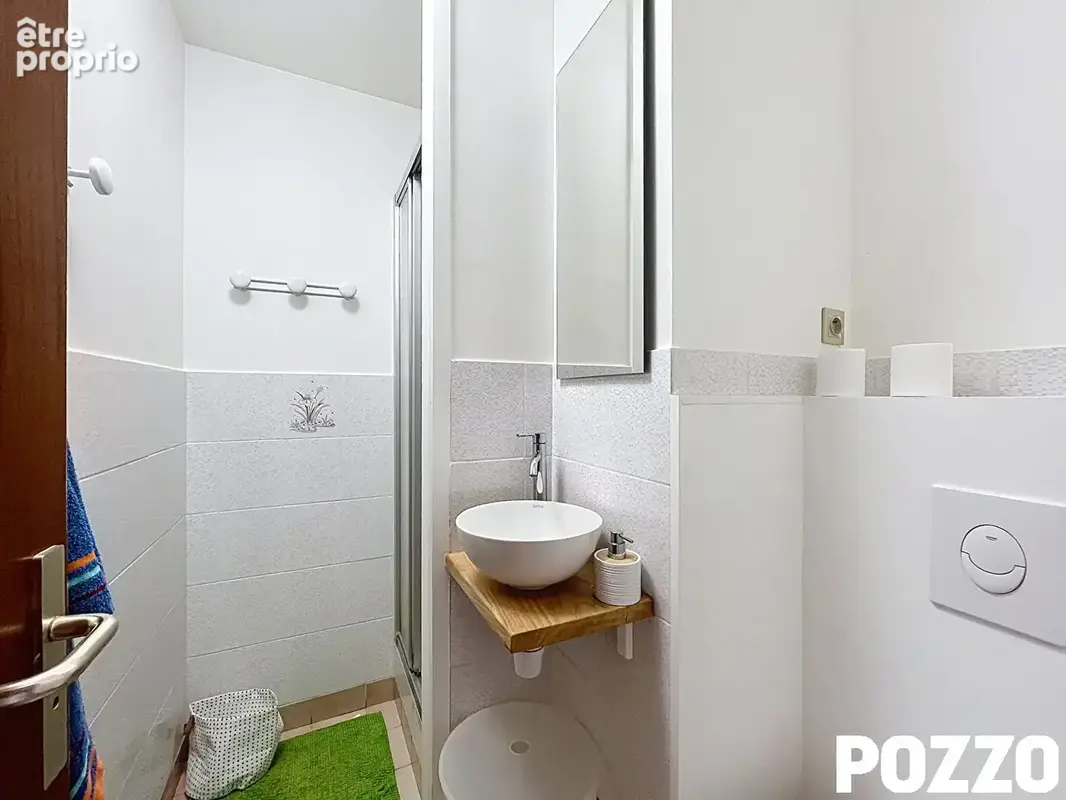 Appartement Granville 5 pièce(s) 159.12 m2 - photo 12