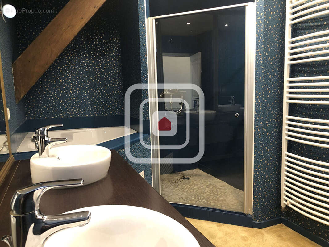 Appartement cormontreuil de 5 pieces  pour 95.59 m² - photo 8