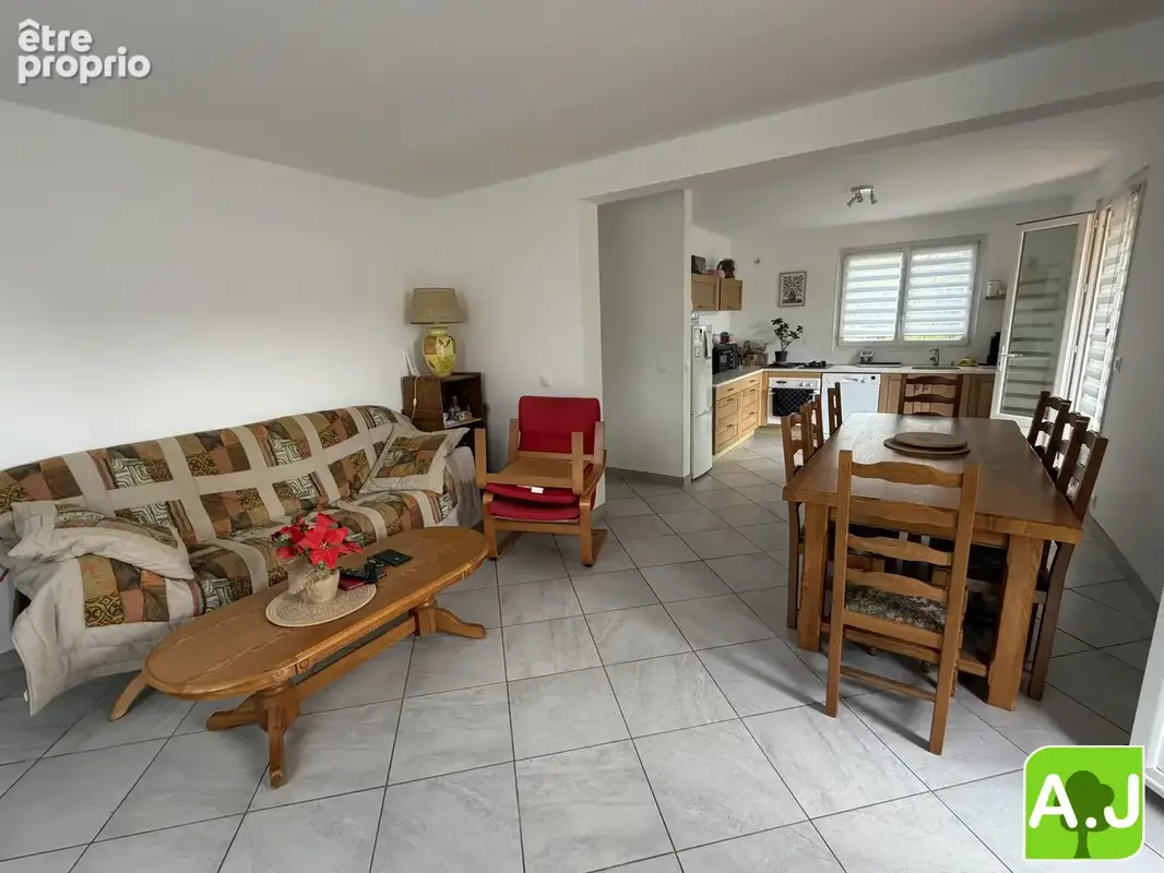 Maison 5 pièces 97 m² à vendre à Anet (28260) - photo 6