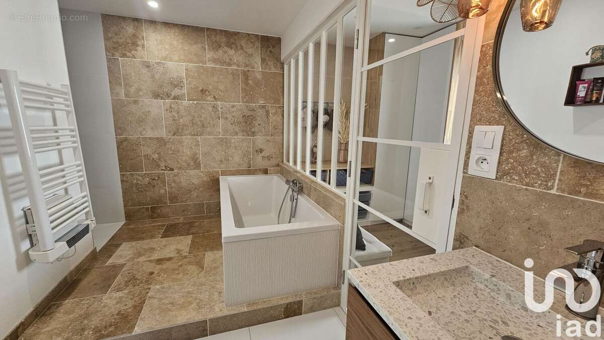 Photo 6 - Maison à PRINQUIAU