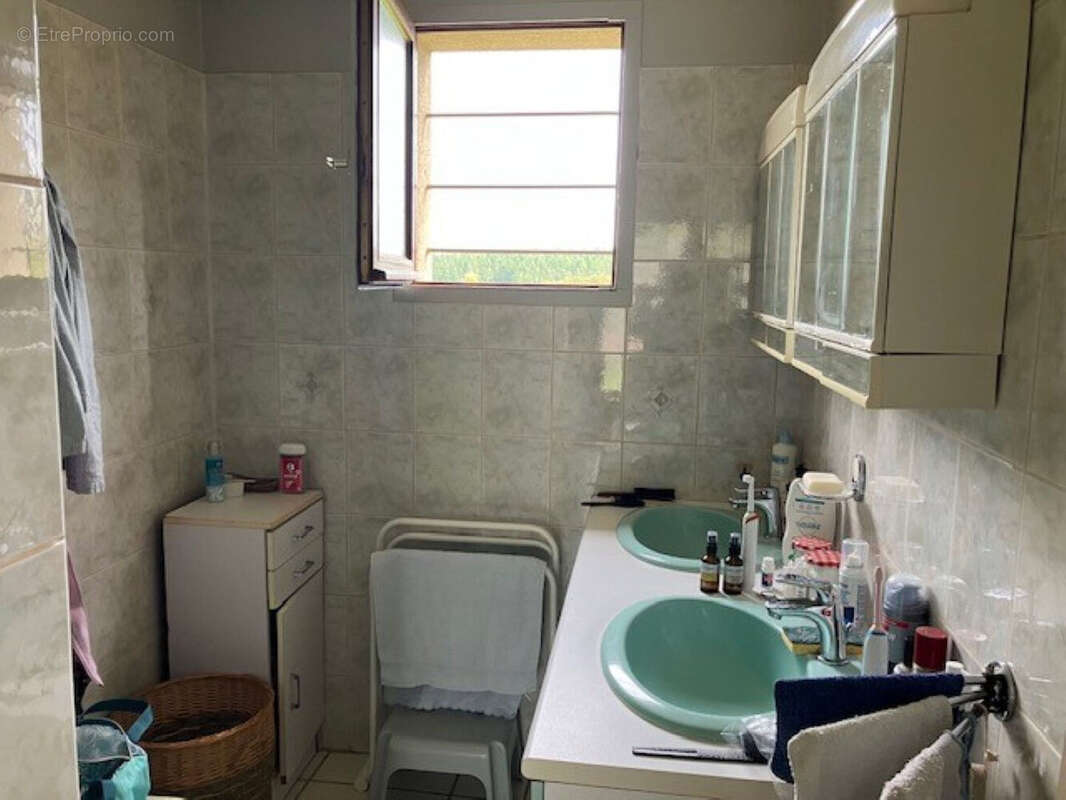 Maison à PONT-L&#039;EVEQUE