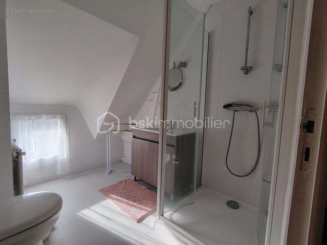 Maison à SAINT-LYPHARD