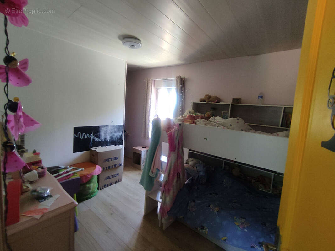 Maison à PONTCHATEAU