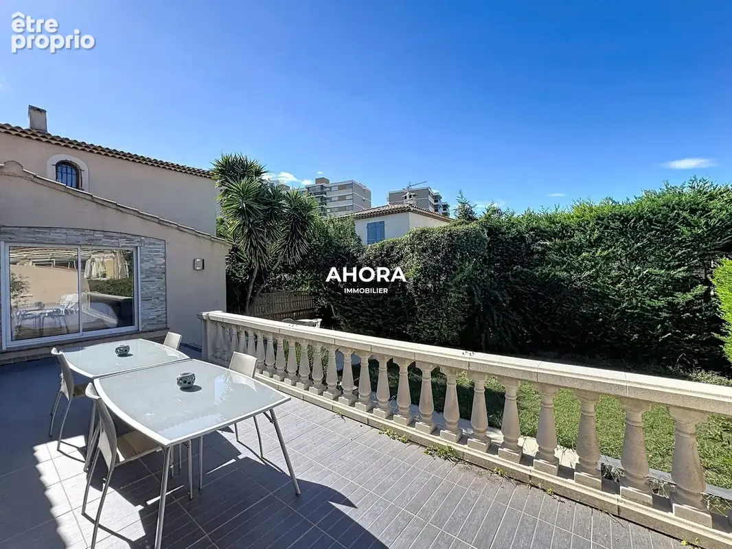 Maison 5 pièces 170 m² à vendre à Marseille-9e (13009) - photo 5