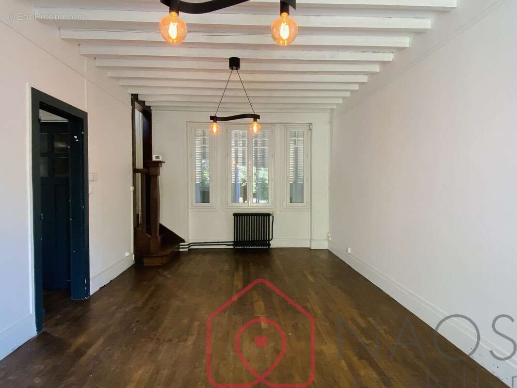 Une maison de caractère 3 chambres - photo 2