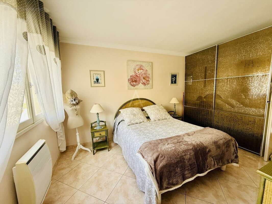 Appartement à CAVALAIRE-SUR-MER