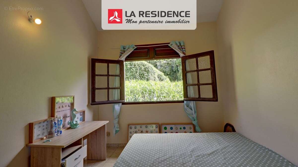 Maison à FORT-DE-FRANCE