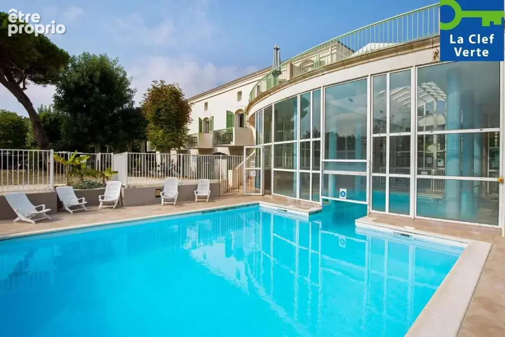 Investissement en residence de tourisme - photo 12