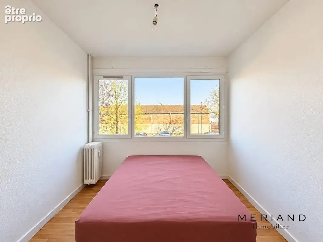 Appartement 3 pièces 59 m² à vendre à Roubaix (59100) - photo 5