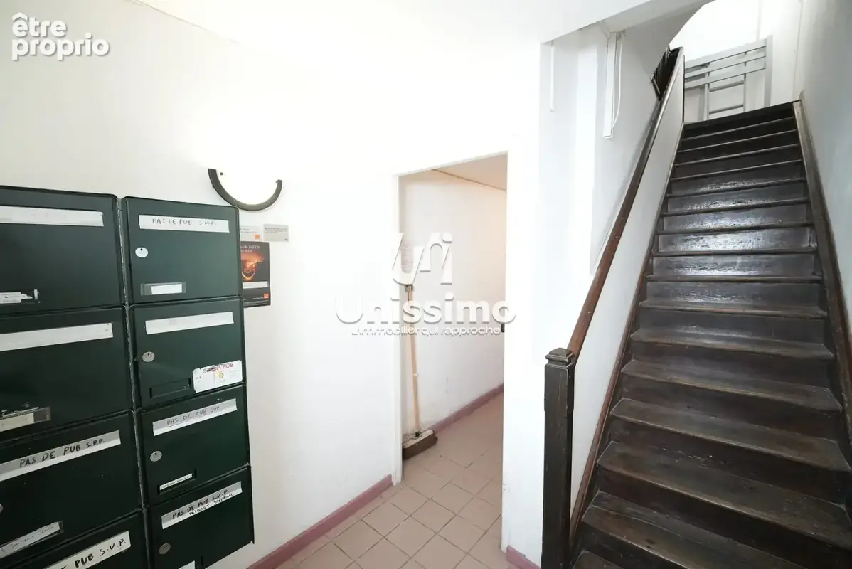 Appartement 220 m² à vendre à Montbeliard (25200) - photo 2
