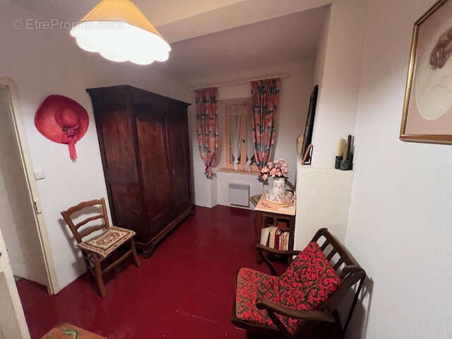 Maison à LA LIVINIERE