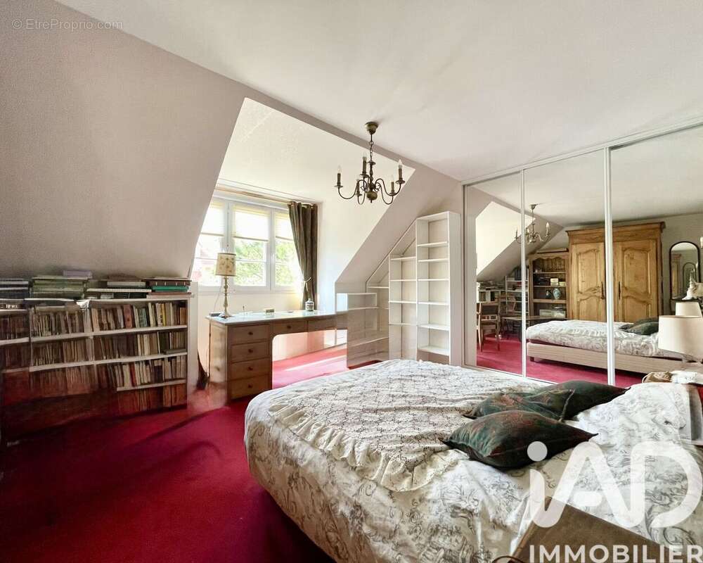 Photo 7 - Maison à LE TOUQUET-PARIS-PLAGE