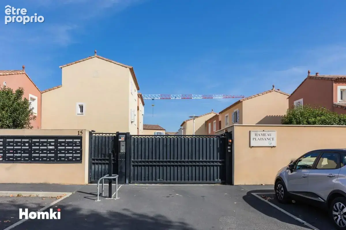 Maison/Villa T4 de 107 m² à Cers 34420 - photo 11