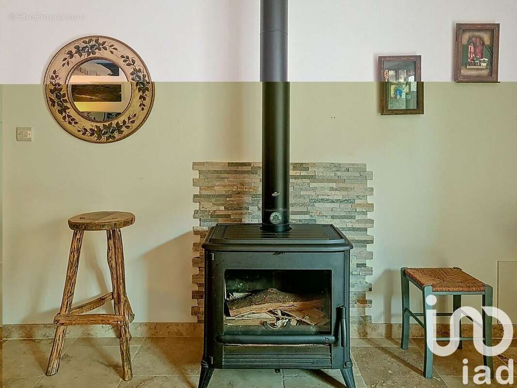 Photo 5 - Maison à CAPENDU