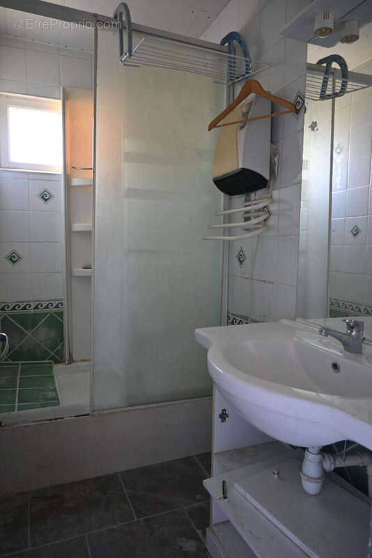 Appartement à ESTAVAR