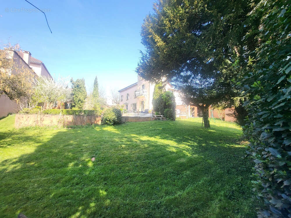 Maison à CHATILLON-SUR-CHALARONNE