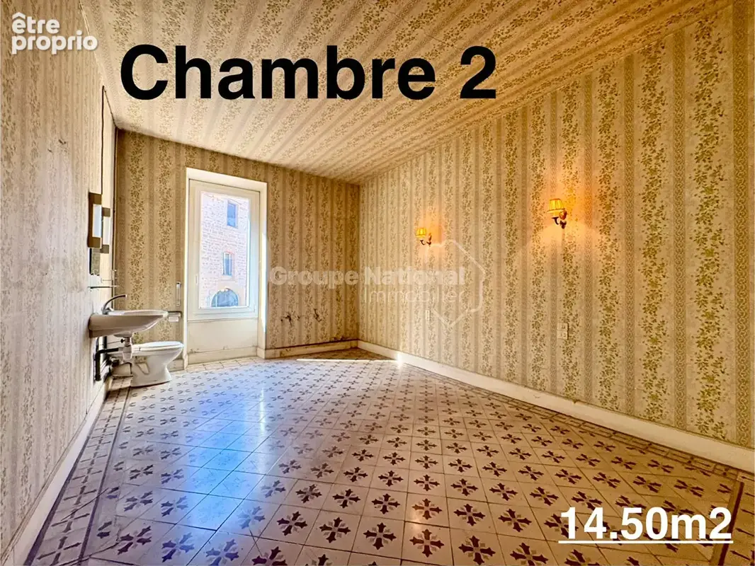 Maison de village Chateauneuf Du Pape 6 pièce(s) 132 m2 - photo 14