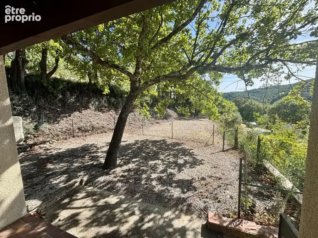 Venterol - villa 2 chambres avec garage et terrain - photo 7