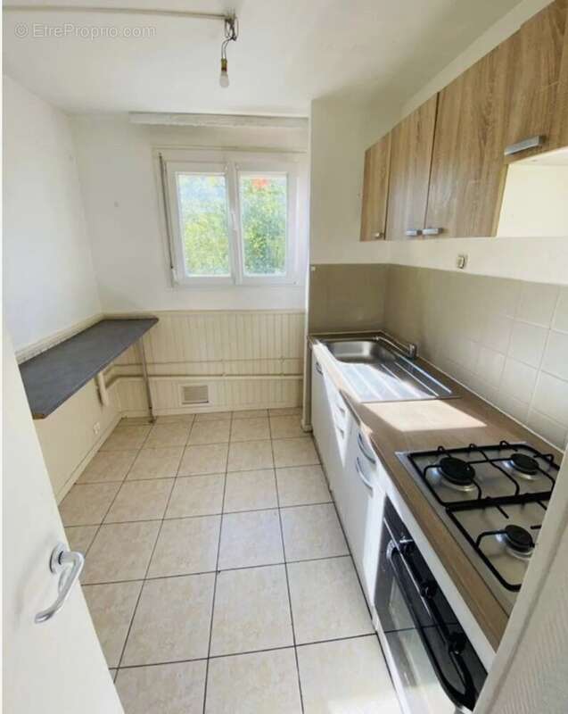 Appartement à BELFORT