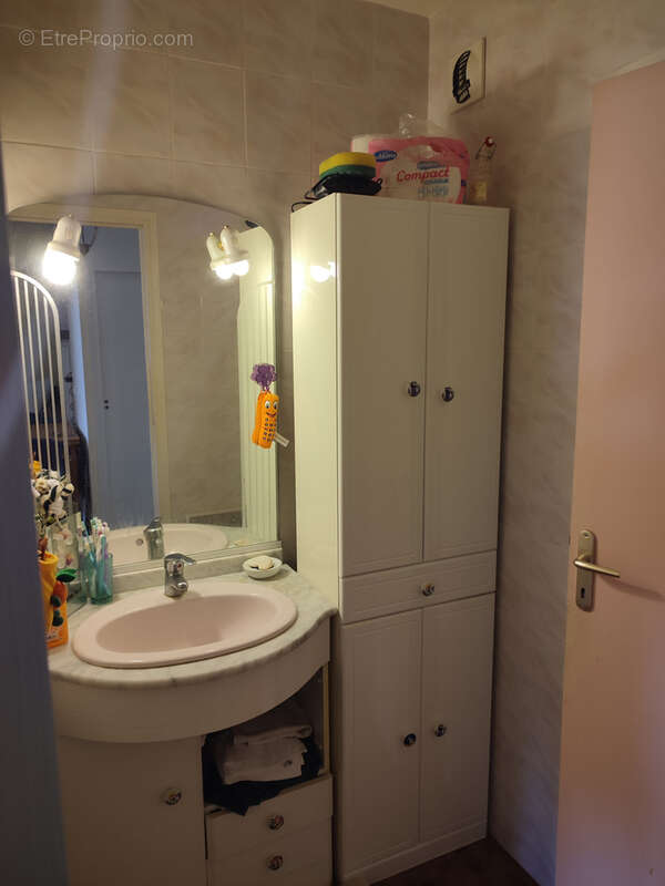 Appartement à LEUCATE