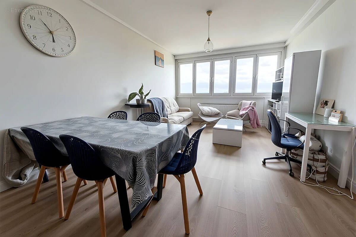 Appartement à ORVAULT