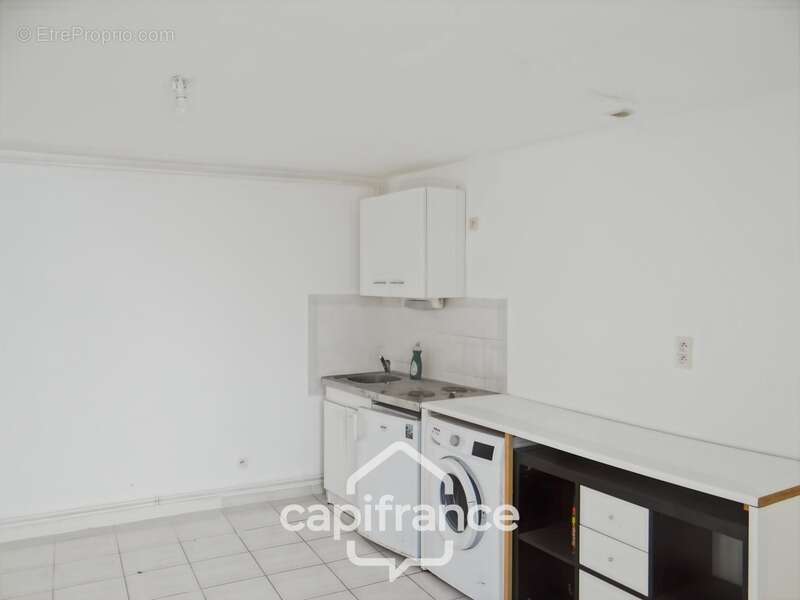 Appartement à BEAUMONT