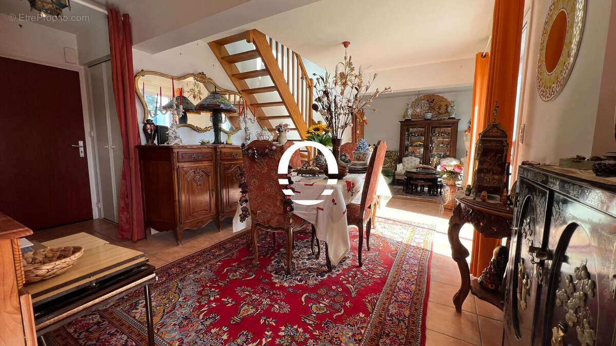 Appartement à PORNIC