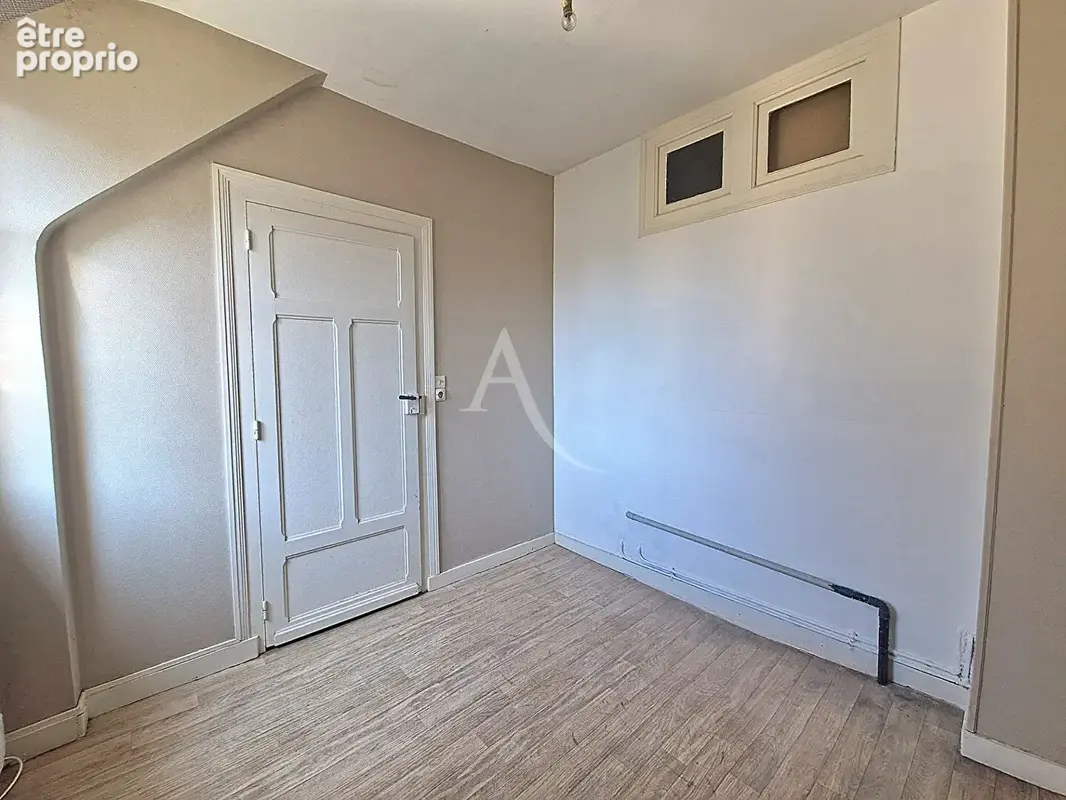 Maison de Bourg au Coeur de Précigné - photo 11