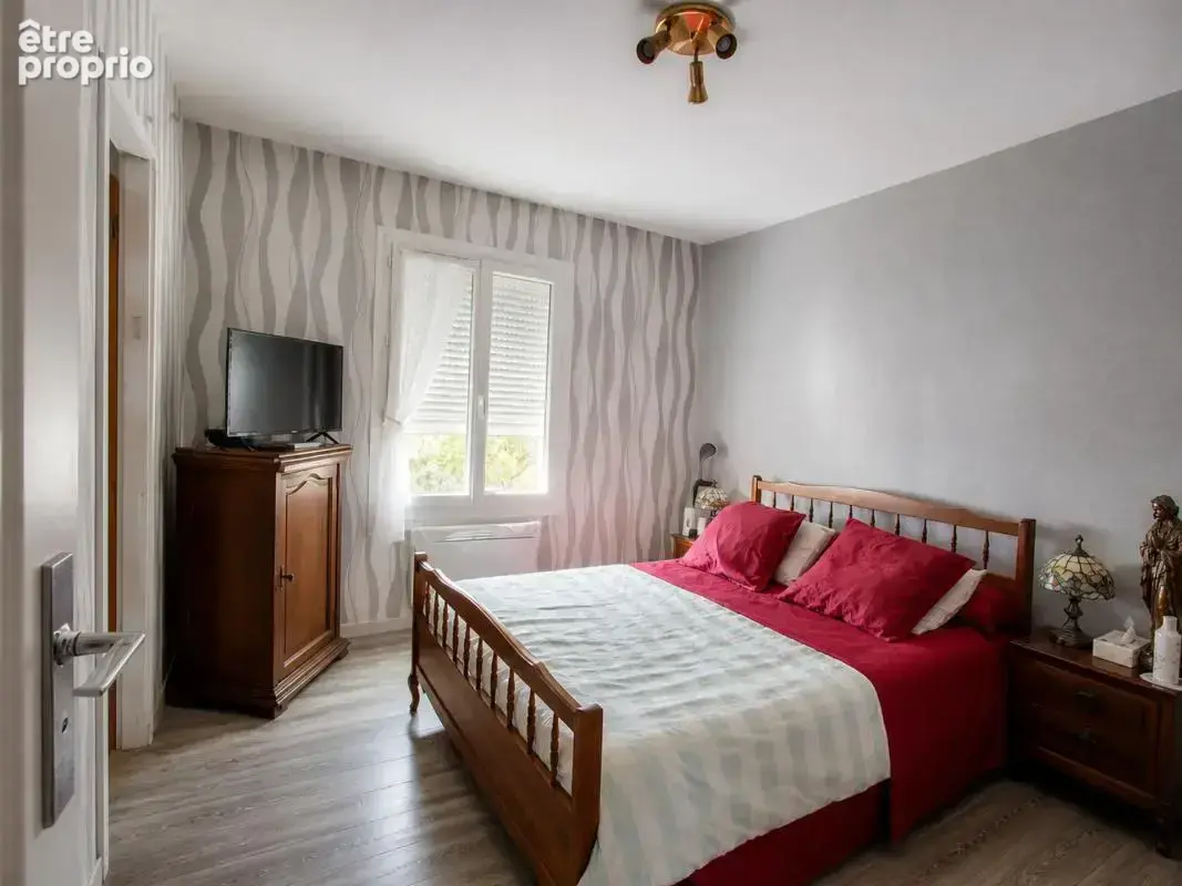 Maison de 4 pièces de 83 m² à Nogent-sur-Vernisson - photo 9