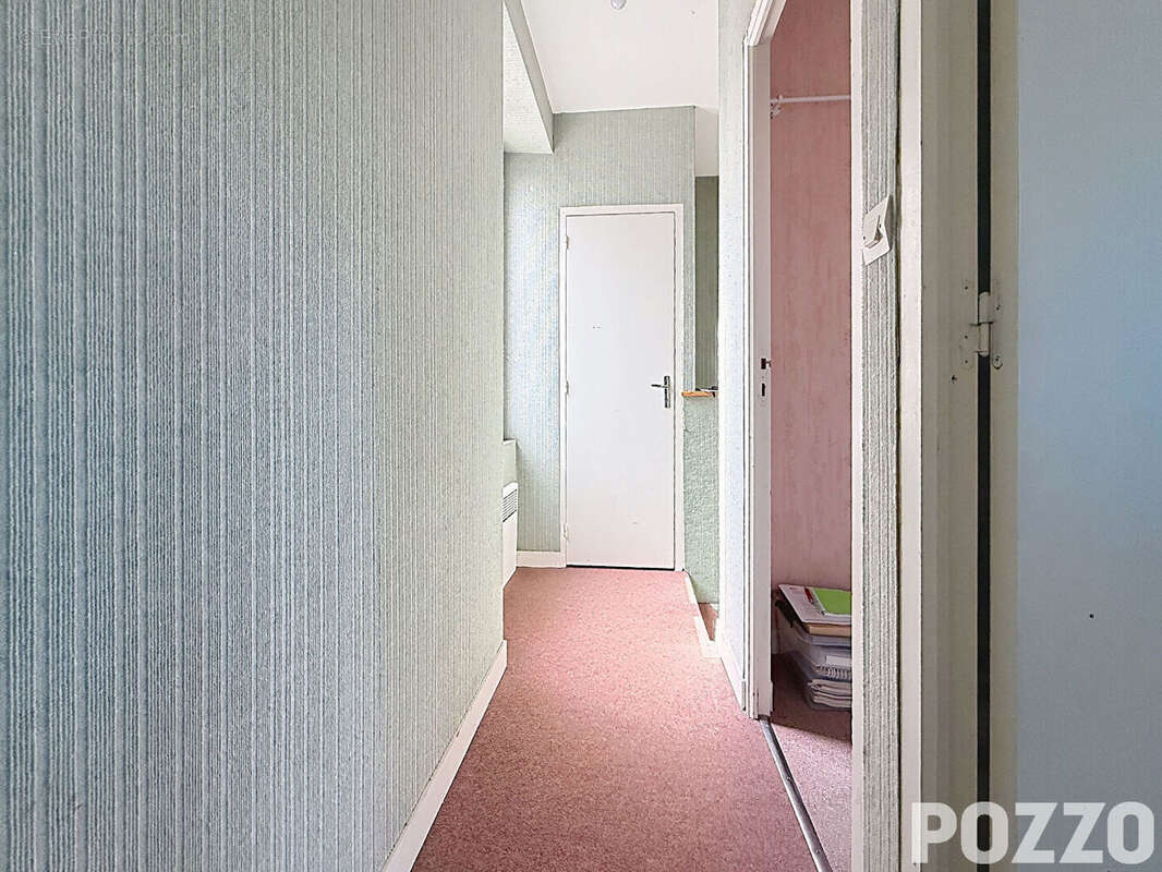 Maison La Haye Pesnel  3 pièce(s) 54 m2 - photo 10