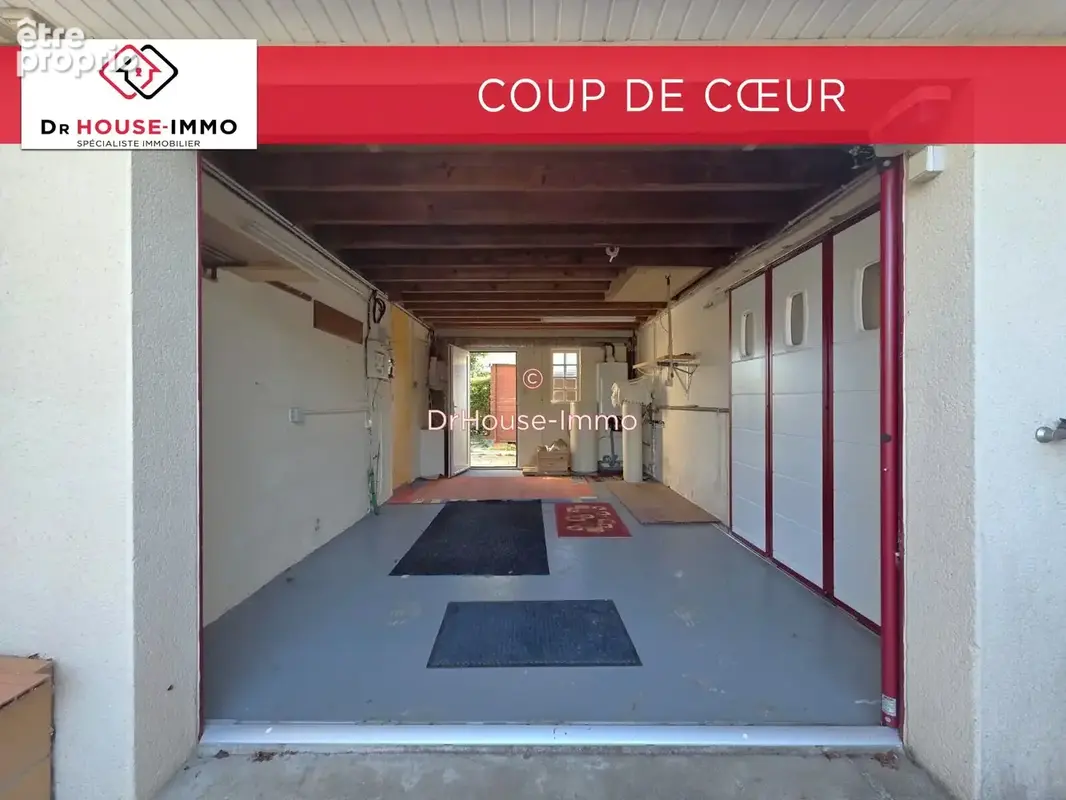 Maison 75 m² à Courseulles-Sur-Mer  - photo 8