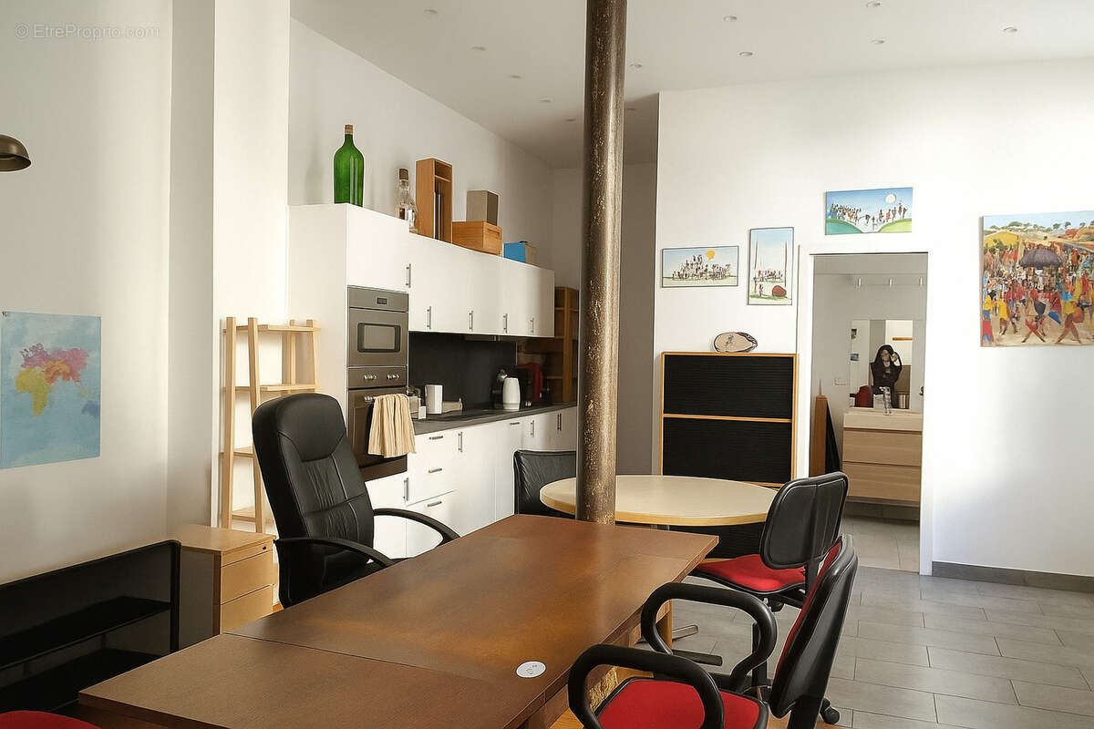 Appartement à PARIS-7E