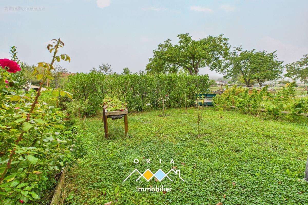 Appartement à PAGNY-SUR-MOSELLE