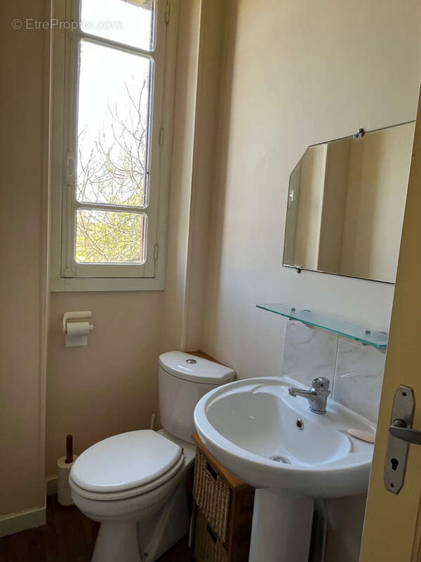Maison de charme 110 m2   2 chambres   Jardin   Environnement calme - photo 20