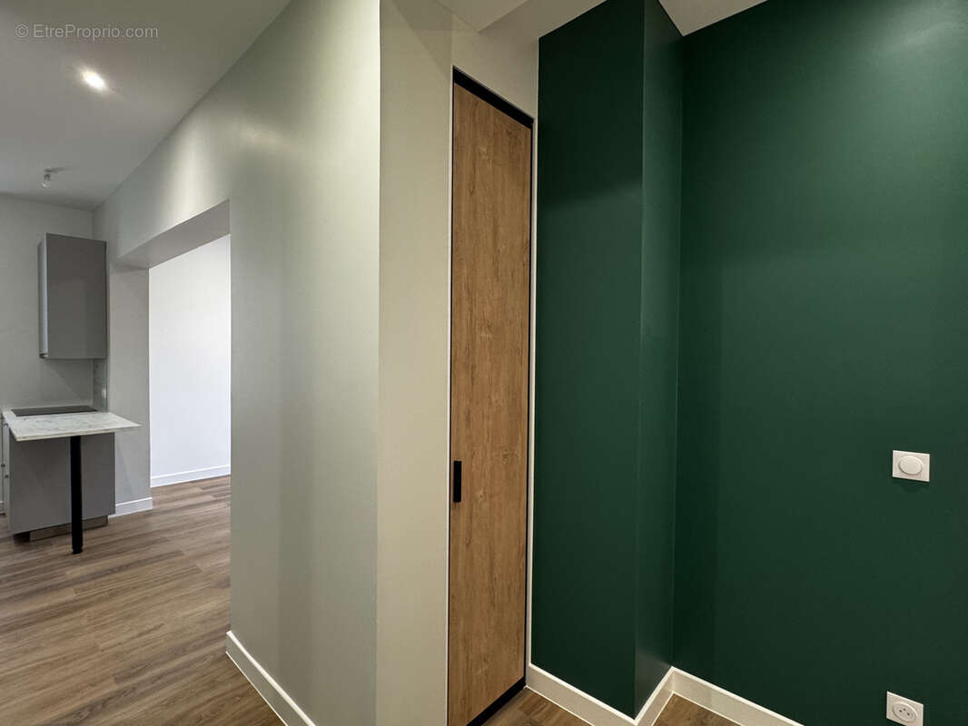 Appartement à AIX-LES-BAINS