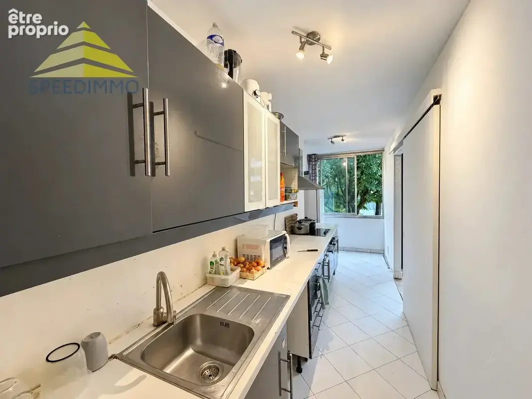 Appartement thibaudieres - photo 3