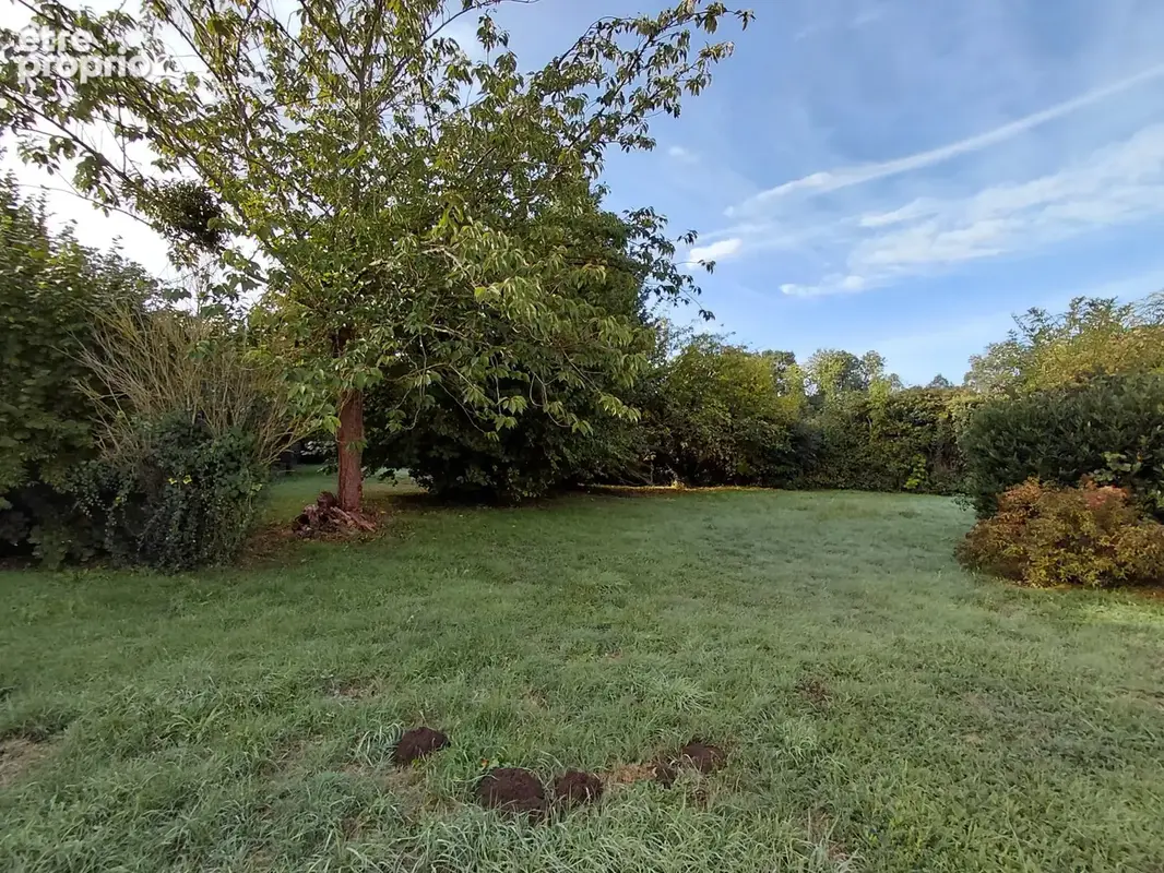 Maison 6 pièces 135 m² à vendre à La Poterie-Au-Perche (61190) - photo 9