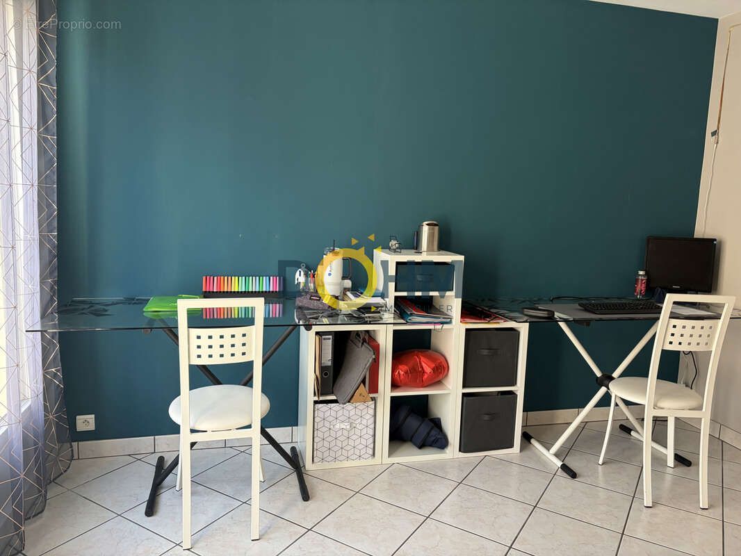 Appartement à CLERMONT-FERRAND