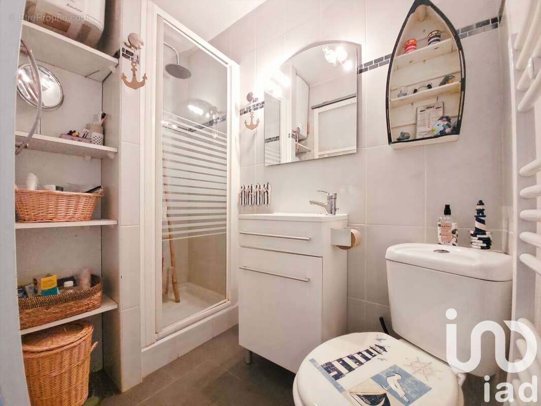 Photo 5 - Appartement à SAINT-GILLES-CROIX-DE-VIE