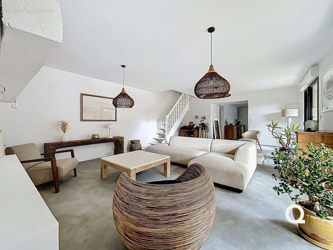 Maison à ROMILLE