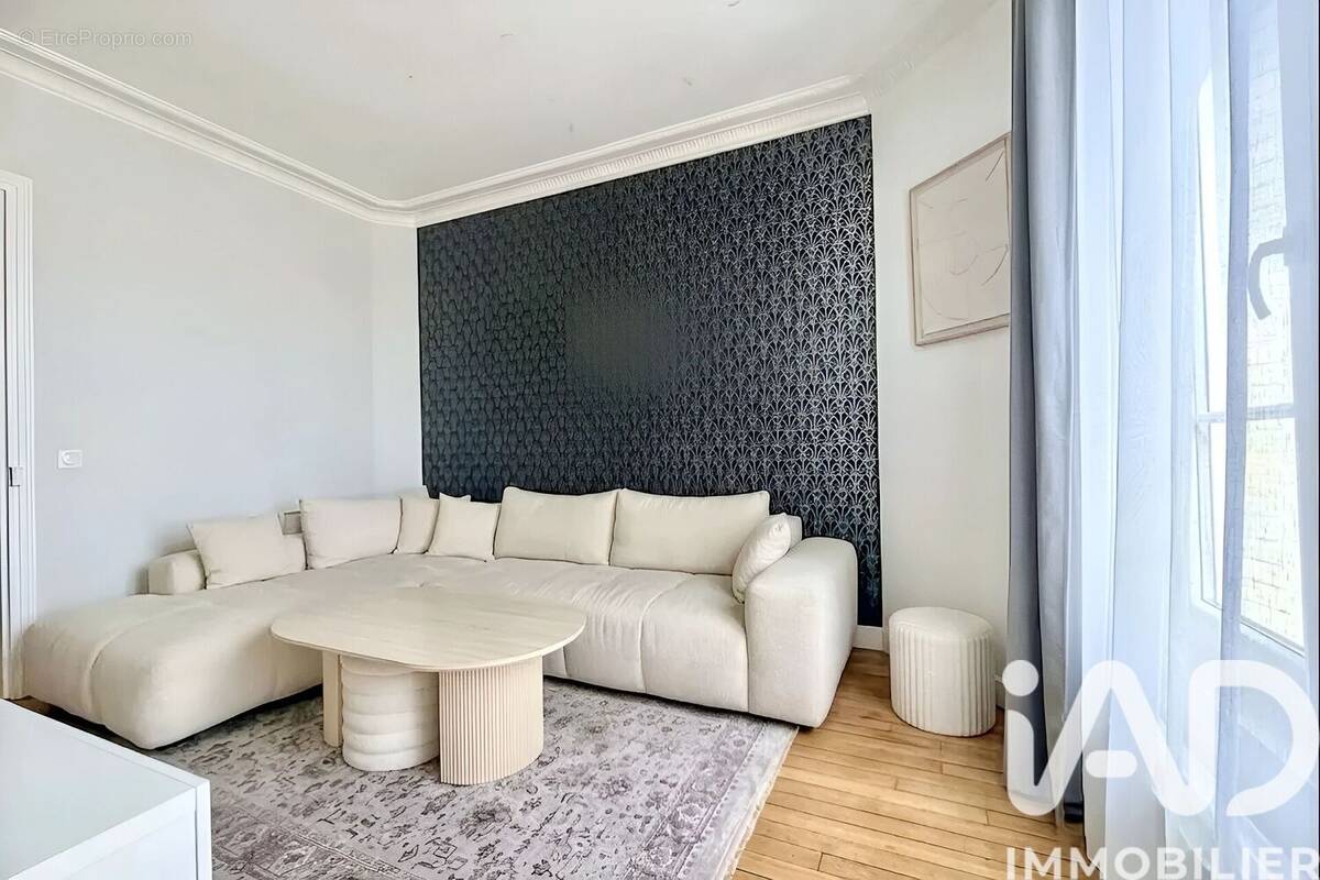 Photo 1 - Appartement à ERMONT