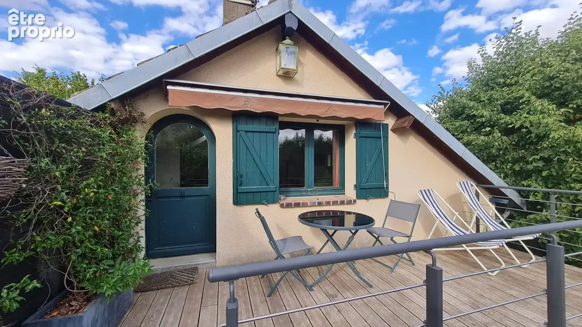 Proche MAINTENON Belle propriété sur 5200 m² - photo 15