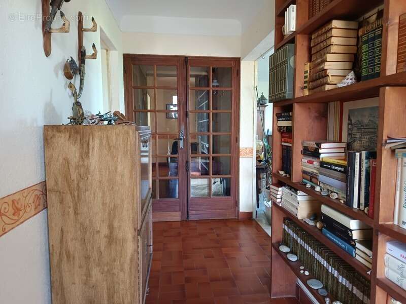 Maison à SARRAGACHIES